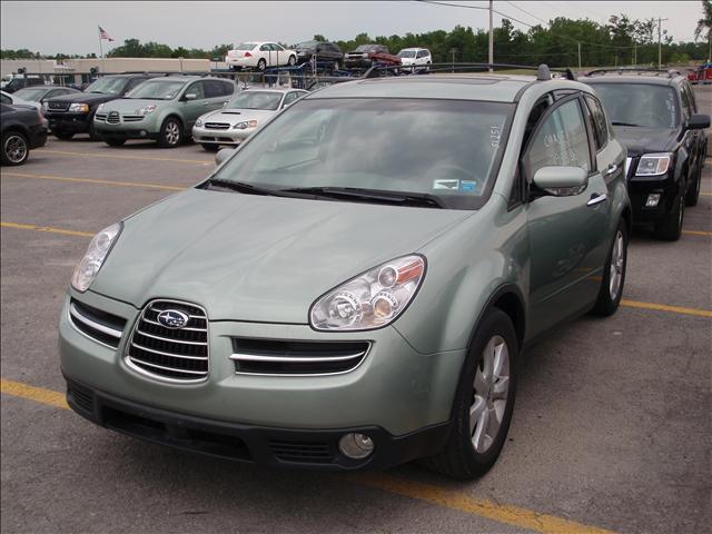 2006 SUBARU B9 TRIBECA